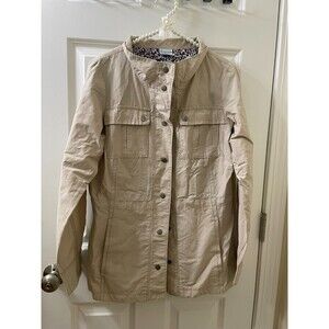 Columbia Light Weight jacket